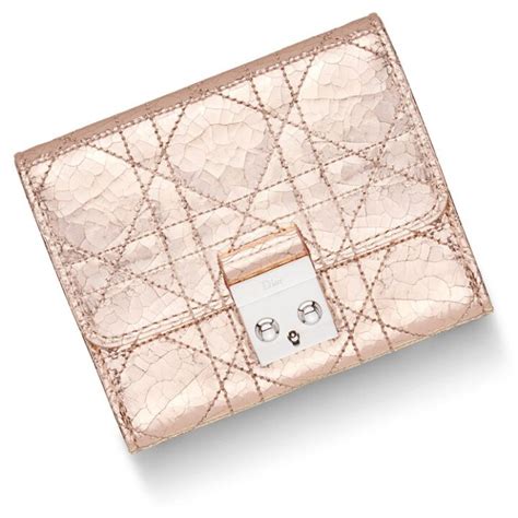 Miss Dior Envolee Wallets 